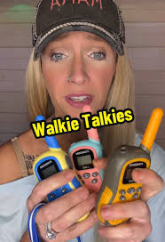 Walkie Talkie Wristband