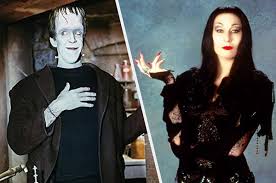 This covers everything from disney, to harry potter, and even emma stone movies, so get ready. Quiz Are You An Addams Or A Munster