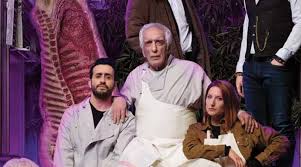 Lupin is one of netflix's most popular original shows.sure, the plot is as gripping and unpredictable as la casa de papel's, and the actors' performances are magnetic.but another undeniable highlight of the show are the parisian vistas. Why French Tv Could Be Set To Get Better The Local