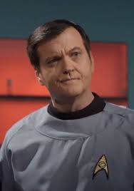 Why does McCoy always seem to be