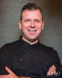 Nami Sushi Restaurant