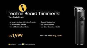 Once we've tested a sufficient number we'll start to compile lists of the top. Realme Beard Trimmers Realme Hair Dryer Realme Buds 2 Neo Launched In India Check Prices Availability How To Buy Online And More Zee Business