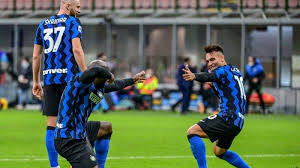 Use custom templates to tell the right story for your business. Inter Milan 4 2 Torino Lukaku Dan Martinez Duo Pahlawan Comeback Luar Biasa Nerazzurri Tribun Jogja