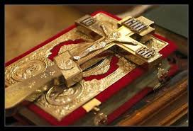 Αποτέλεσμα εικόνας για Κυριακή τῆς Σταυροπροσκυνήσεως