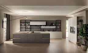 Visit our showrooms in nyc and port chester, ny. Italian Modern Kitchens Scavolini