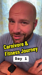 Day 1…looking to build a community of support and encouragement,  accountability, and finally get the job done! #carnivore #carnivorediet  #properhumandiet
