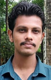 Gautham Ravi's Instagram, Twitter & Facebook