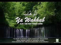 Hafiz noor 4 kelebihan zikir ya allah 1 mengamalkan facebook. Ya Wahhab Zikir Menjemput Rezeki Luar Biasa Kedai Vitamin Butterworth
