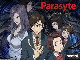 Maybe you would like to learn more about one of these? Parasyte The Maxim Tv Series 2014 2015 Imdb