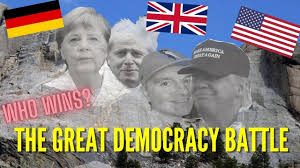 Trying to understand the american presidential elections? Why Germany Has A Better Election System Than Uk And Usa Youtube