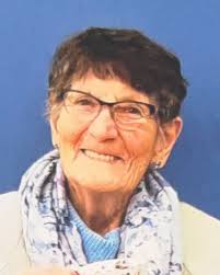 Mary Britton Obituary January 28, 2023