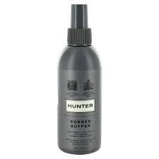 Hunter Shoe Care Rubber Buffer Rubber Boot Sp Softmoc Usa