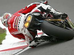 Regis Laconi Ducati 999 Rs Fire Exhaust Ducati Moto Sportive Voitures Et Motos
