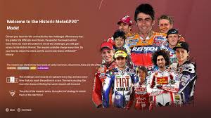 Check out the #italiangp official programme. Motogp 20 Breathes Life Into Career Mode Needs More In Damage