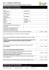 205 11 Organic Farm Plan V1 4