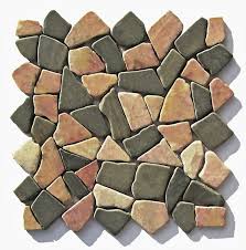 M 007 Marmor Naturstein Bruchsteinmosaik Badezimmer Stein Mosaik Fliesen Lager Verkauf Herne Nrw Amazon De Bau Stein Mosaik Fliesen Mosaikfliesen Natursteine