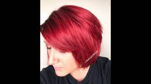 Nếu bạn vẫn còn phân vân về red hair dye và đang tính chọn một món đồ tương tự, aliexpress là một nơi tuyệt vời để so sánh giá cả và người bán. Chi Ionic Hair Color Youtube