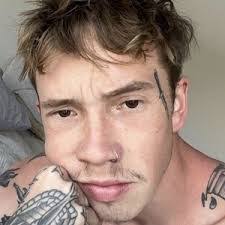 Jack Chilcote's Instagram, Twitter & Facebook