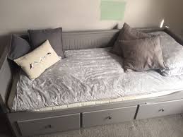 Usually ships within 3 to 5 days. Ikea Hemnes Day Bed In Grey In Br1 London For 250 00 For Sale Shpock