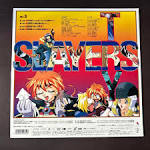 スレイヤーズＴＲＹ