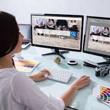 A l'issu des 2 ans de formation l'étudiant doit être capable de concevoir, réaliser, administrer. Decouvrez Le Metier De Webmaster A Montpellier