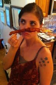 Bacon 'Stash