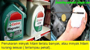 Maybe you would like to learn more about one of these? Alat Penyedut Minyak Hitam Kereta