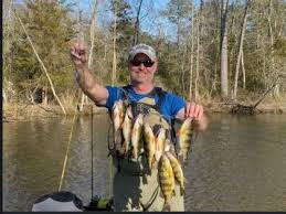 Both of these month's produce excellent walleye fishing along with great smallmouth/ northern/ catfish. 2coolfishing Forum