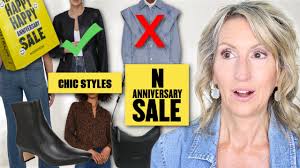 Nordstrom Anniversary Sale 2025