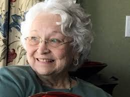 Tonya Goodnow avis de décès