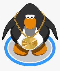 Club Penguin Wiki Club Penguin Penguin Model Hd Png Download Transparent Png Image Pngitem