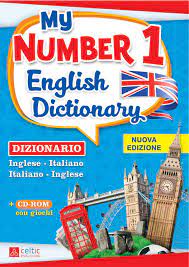 I am baffled, because there were honestly no warning signs. My Number One English Dictionary By Gruppo Editoriale Raffaello Issuu