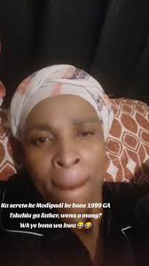 Mahlasedi Funeral Services Tumahole