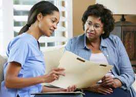 At the end of a night shift, nurses return home where they usually rest and rejuvenate in the early hours of the day. Bureau Of Labor Statistics