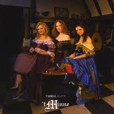 Gelukkig loopt er nog veel water naar de beken en rivieren. Den Winter Is Een Onweert Gast By Threeality On Amazon Music Amazon Com