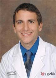 Dr. Peter R. Fried, MD