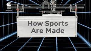 Przyjaciółki i przyjaciele na zawsze. Jak To Jest Zrobione Wszystko O Sporcie Odc 1 Szumek Wykop Pl