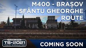Ea 473 cfr marfa in bucuresti baneasa cu un tren cfr sa 09 02 2021. Ro Train Motion M400 Brasov Sfantu Gheorghe Ankundigungen Neuigkeiten Rail Sim De Die Deutsche Train Simulator Community