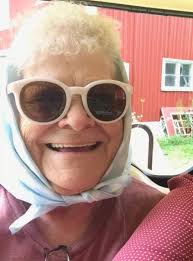 Obituary for Sarah May (Long) Eldridge