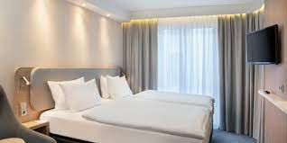 It is located near the old town and many sights. Holiday Inn Express Goettingen Ihg Hotel