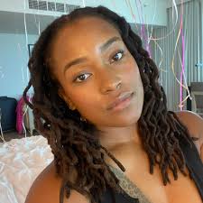 Shervella Rush Ellerbe