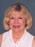 Obituary information for Donna Jean Shaffer