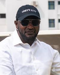 POWER TO THE YOUTH: JoeSalam Abubakar Elevated to Chairman of National  Juvenile Committee