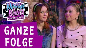 Continuer la lecture du chapitre suivant. Maggie Bianca Fashion Friends I Staffel 3 Folge 1 Ein Neues Jahr Voller Uberraschungen Youtube