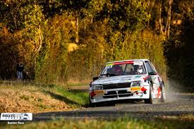 Rallye de charente, une finale à suspens malgré des conditions climatiques compliquées… au cumul des points de championnat de france des rallyes routiers 2019, je termine champion de la catégorie r2 et 3ème du scratch soit ma meilleure performance depuis mes débuts dans cette. Deux Ans De Qualifications Pour La Finale 2021