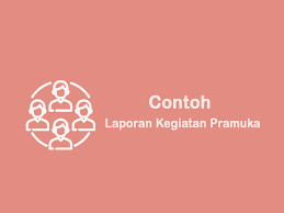 Check spelling or type a new query. Contoh Laporan Kegiatan Lomba Sekolah Kantor Pramuka