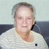 Marlene Phalin Obituary