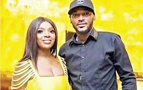 Celebrities slam 2Baba over split from wife, Annie