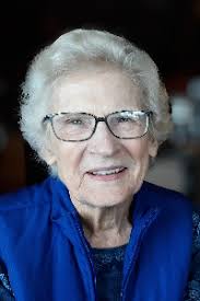 Betty Jean Davis Driggers