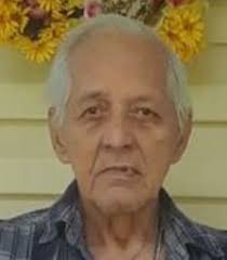 Francisco Morales Dies at 76